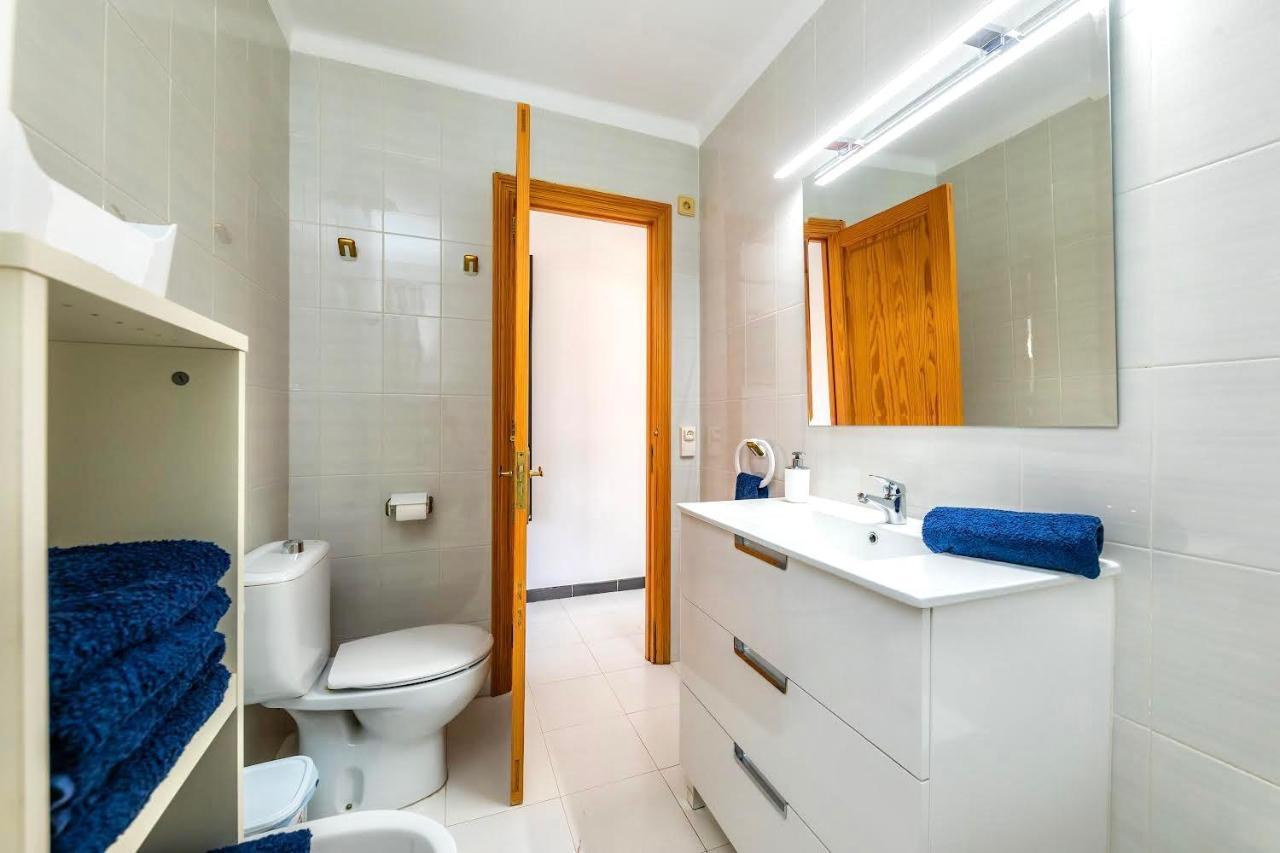 Casa Caty Con Piscina,a 5 Minutos De La Playa Apartment Alcúdia